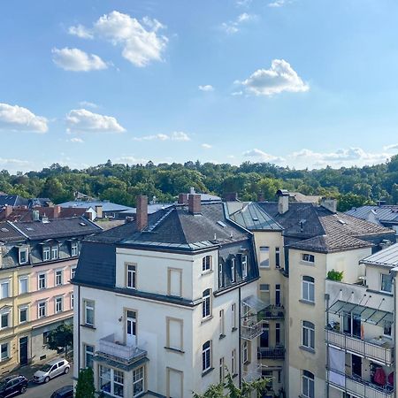 City-Apartment, Zentral, Auf Zeit, Voll-Ausgestattet Bamberg Exterior photo